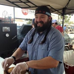 Meet your Posher, Edwin